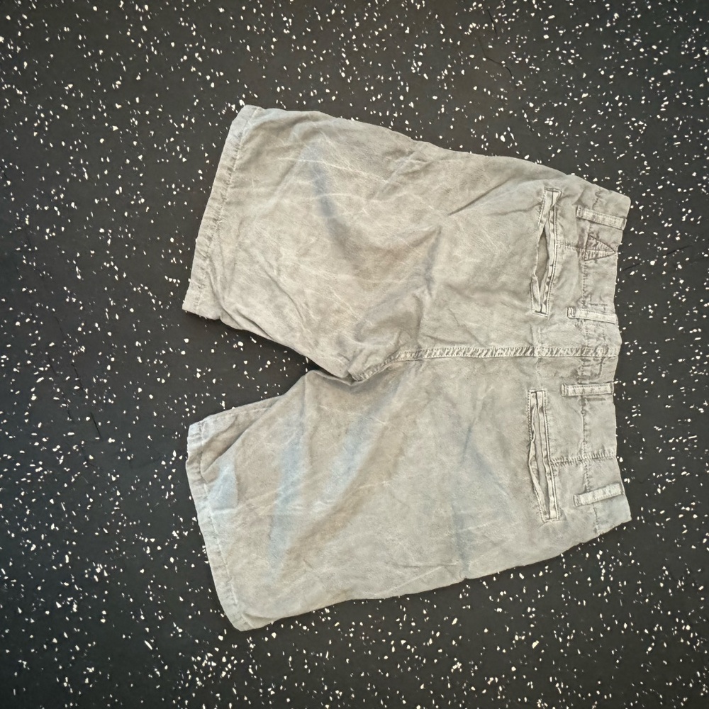 Paperbacks Men's Shorts - Picture 4 of 6